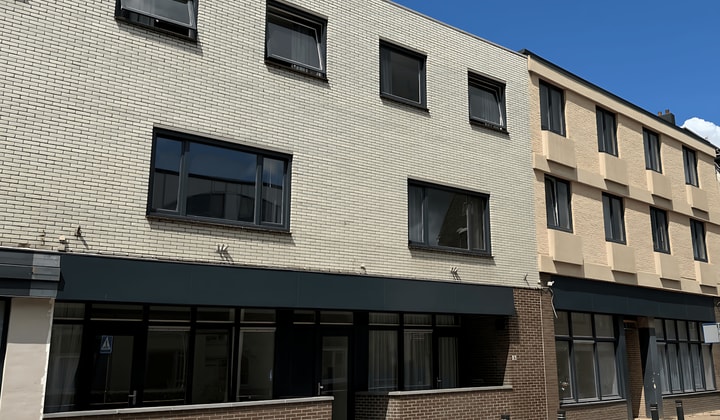 Appartement | 45m² | €785,-