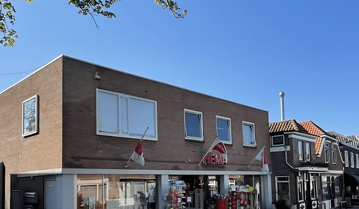 Appartement | 30m² | €475,-