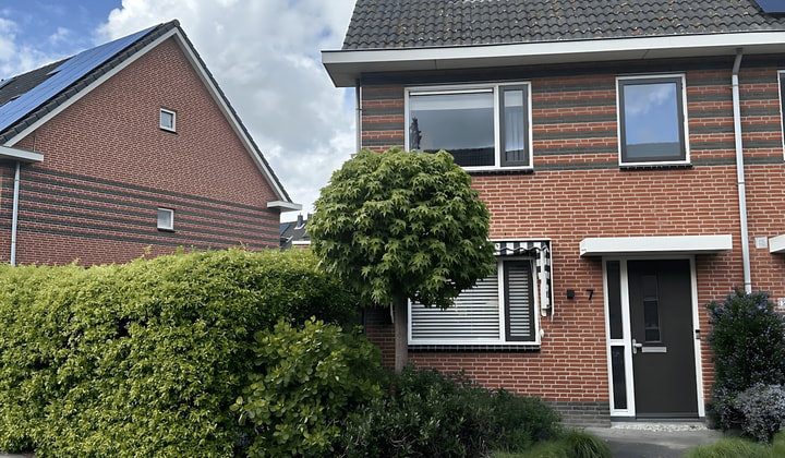 Huis | 142m² | €2850,-