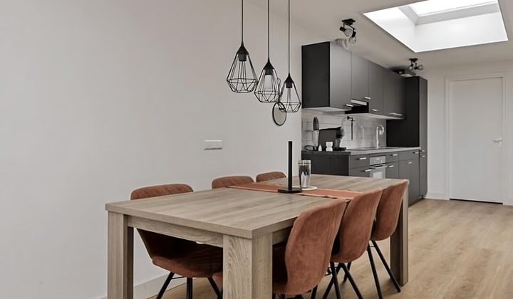 Appartement | 84m² | Kalverdijk | €1395,-