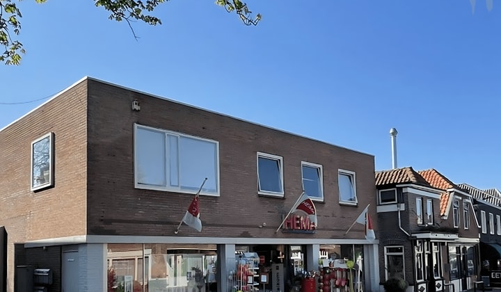 Appartement | 30m² | Langstraat | €475,-