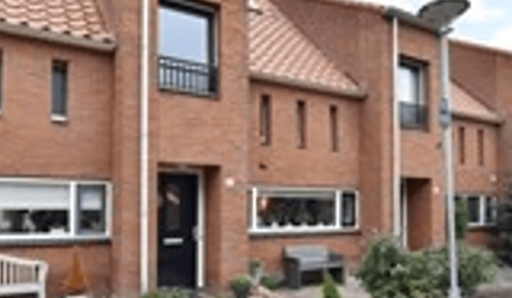 Huis | 129m² | €2650,-
