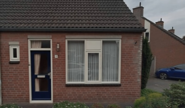 Kamer | 105m² | €713,-