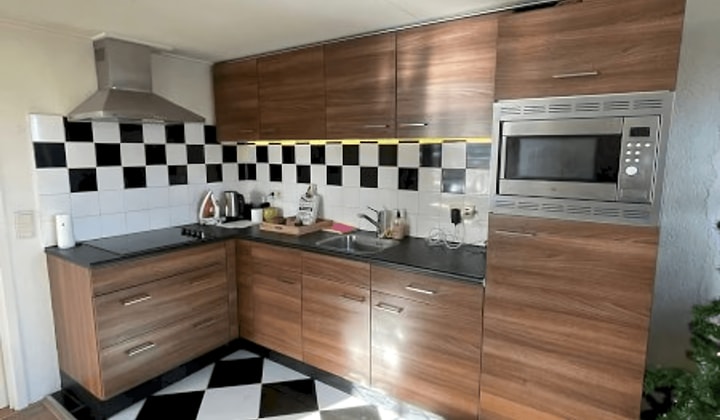 Huis | 82m² | €1348,-