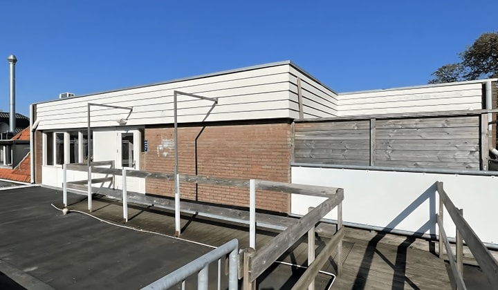 Appartement | 30m² | €475,-