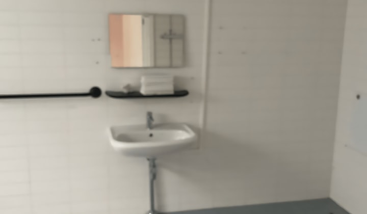 Tijdelijke kamer met tuin en all-in prijs