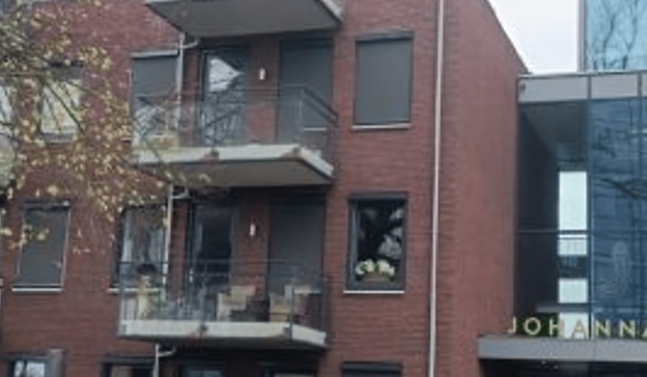 Huis | 62m² | Houtladingstraat | €1279,-