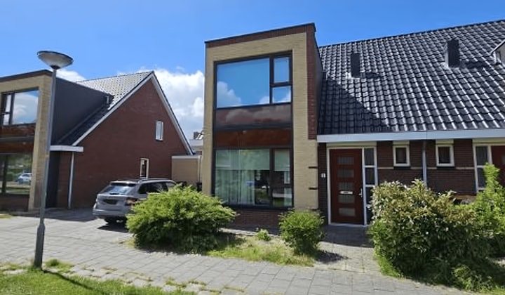 Kamer | 114m² | €932,-
