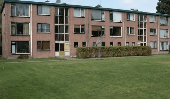 Kamer | 55m² | €665,-