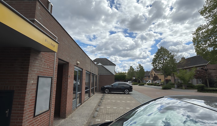Appartement | 203m² | €1990,-