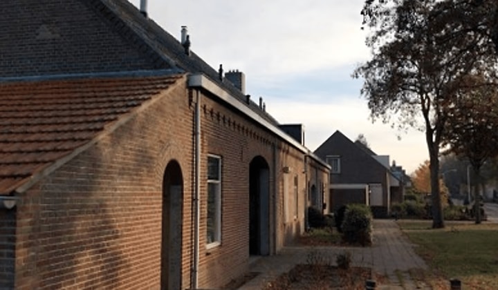 Kamer | 39m² | €498,-