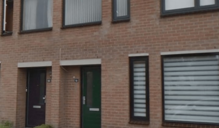 Kamer | 58m² | €764,-
