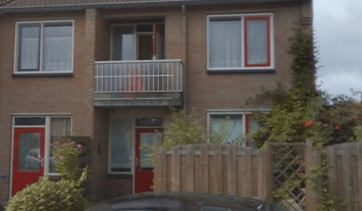 Appartement | 33m² | €498,-