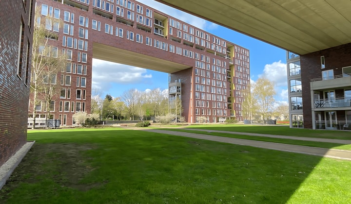 Appartement | 75m² | €1540,-