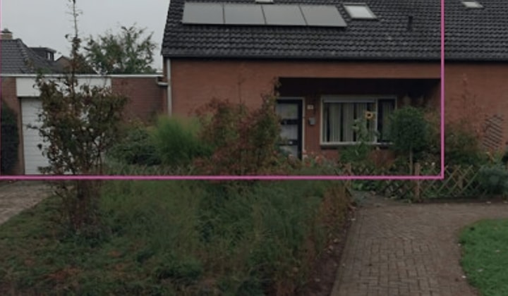 Kamer | 144m² | €713,-