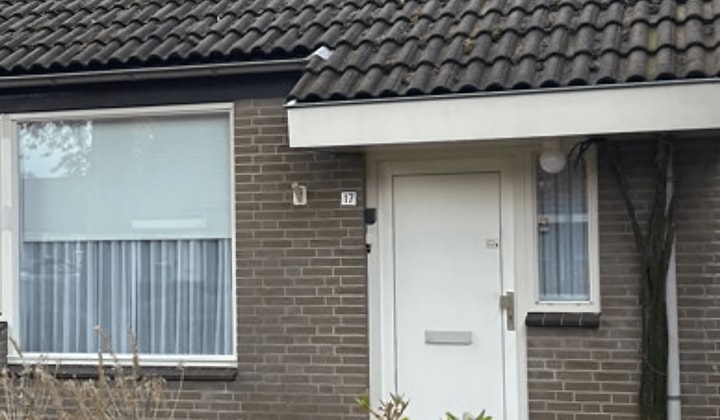 Kamer | 46m² | €713,-
