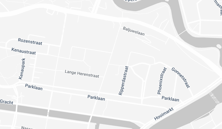 Maisonnette appartement met 2 slaapkamers en gemeenschappelijke tuin
