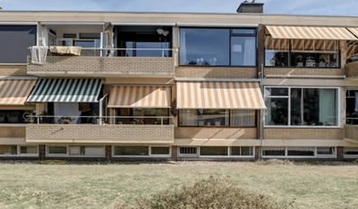 Huis | 65m² | Merelstraat | €2027,-