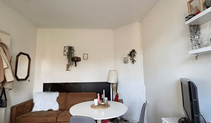 Kamer 20 m² in gedeeld huis met lange huurperiode en voorkeur Nederlands