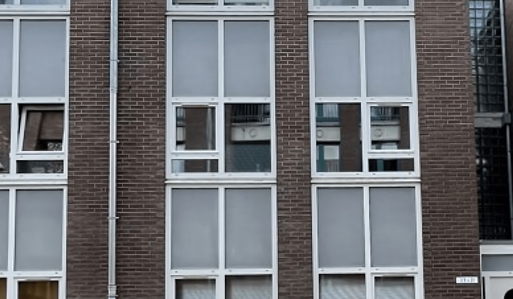 Kamer | 62m² | €725,-