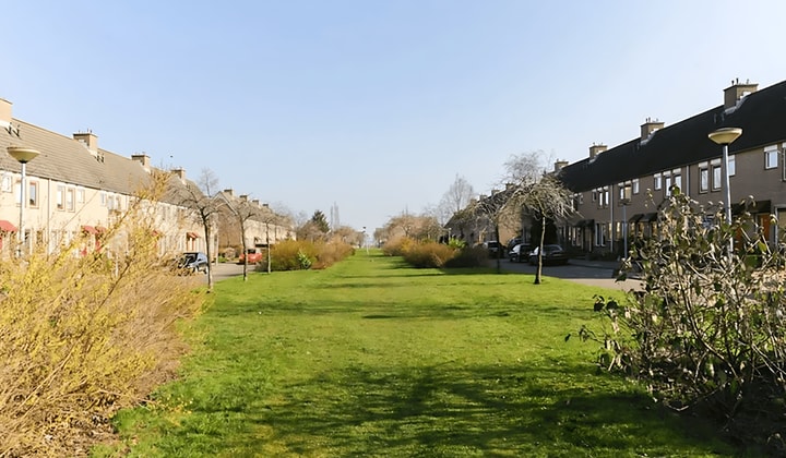 Huis · 84 m² · €1459,-