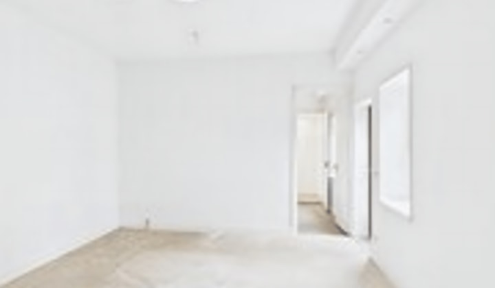 Kamer | 58m² | €995,-