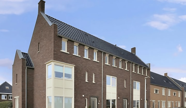 Kamer | 50m² | €1335,-
