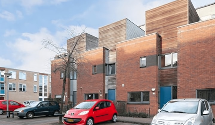 Huis · 117 m² · €2250,-