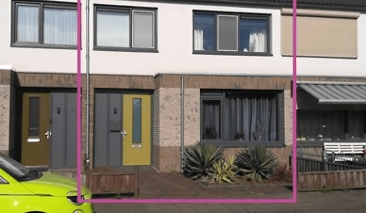 Huis · 63 m² · €930,-