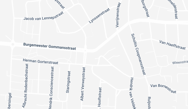Huis · 111 m² · €1600,-