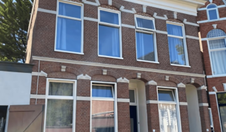 Kamer met Balkon en Tuin inclusief prijs
