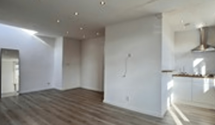 Gestoffeerd appartement met 1 slaapkamer inclusief prijs