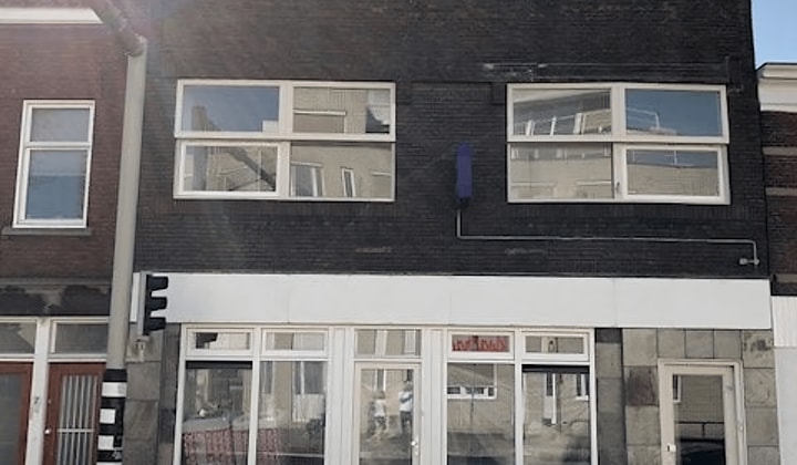 Appartement | 50m² | Spoorstraat | €995,-