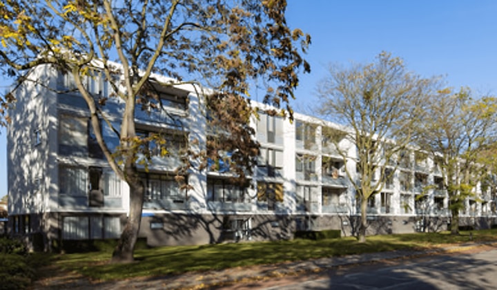 Appartement | 69m² | €713,-