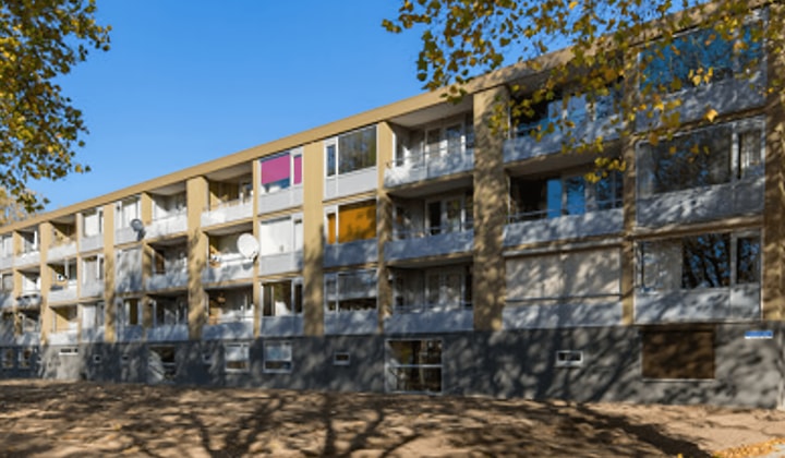 Appartement | 67m² | €713,-