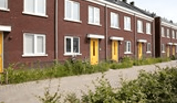 Kamer | 133m² | €1896,-