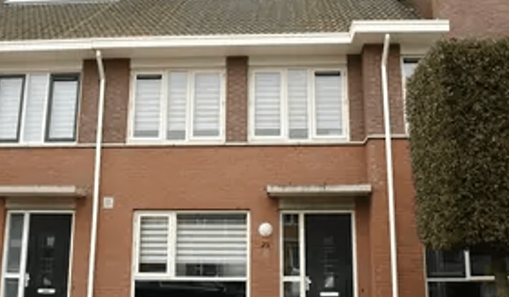 Kamer | 124m² | €1500,-