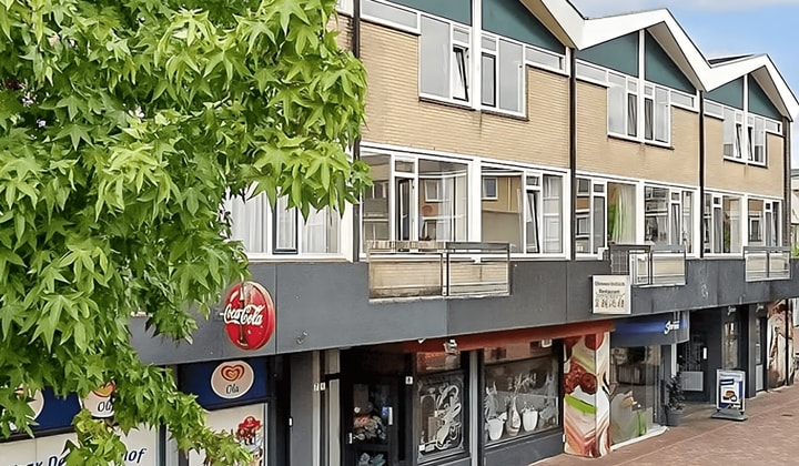 Kamer | 100m² | €1995,-