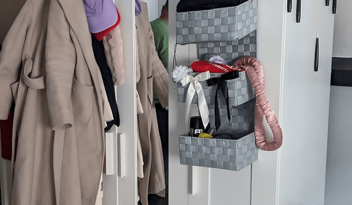 Kamer | 20m² | €627,-