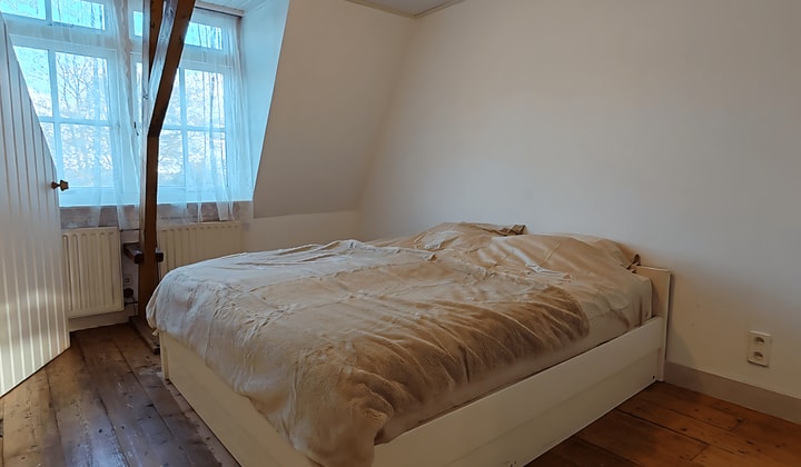 Huis | 95m² | €825,-