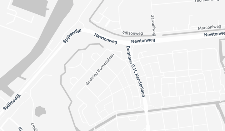 Huis | 68m² | Godfried Bomanslaan | €932,-