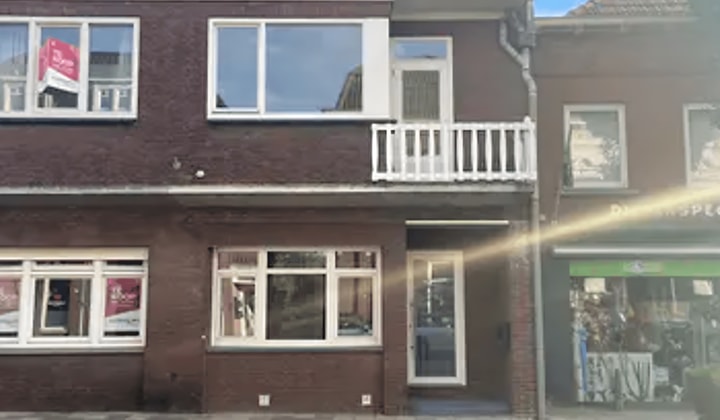 Kamer | 68m² | €1700,-