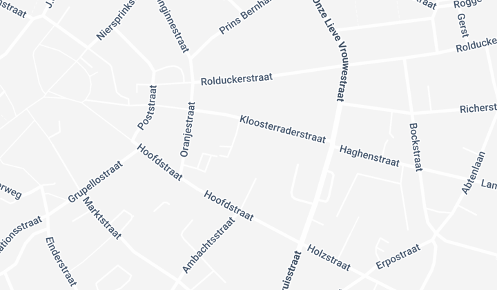 Huis · 133 m² · €1750,-