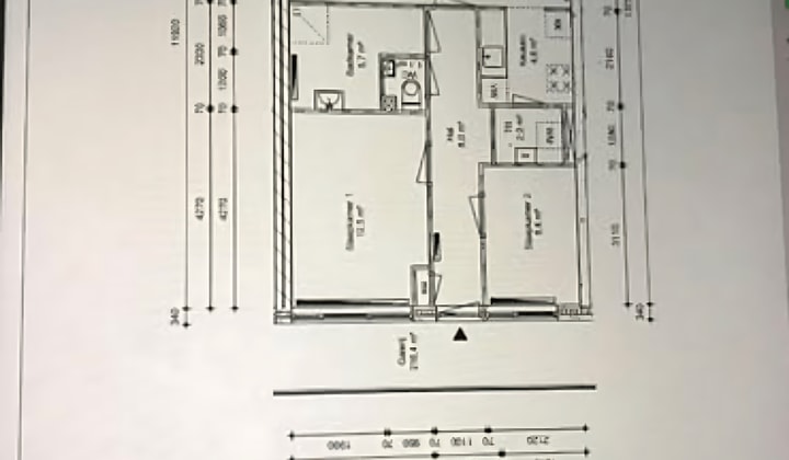 Seniorenwoning · €730,-
