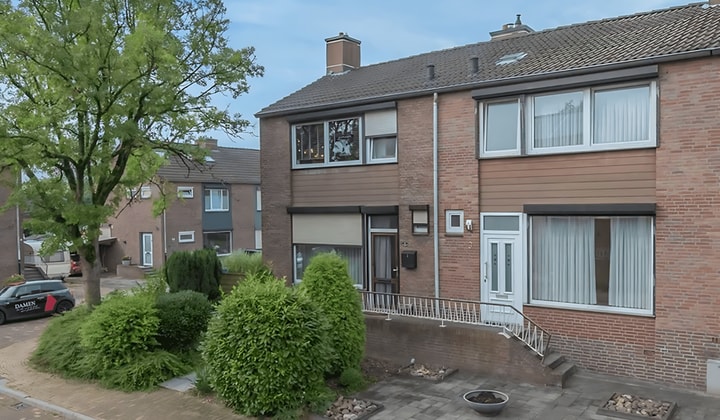 Kamer | 60m² | €1395,-