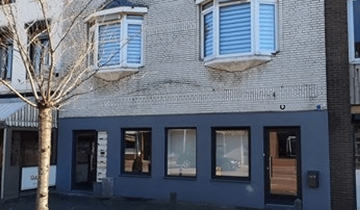 Appartement | 30m² | Rijksweg Centrum | €414,-