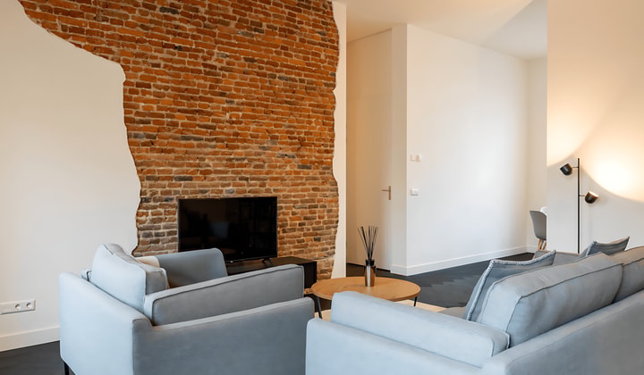 Appartement | 75m² | Pastorielaan | €2202,-