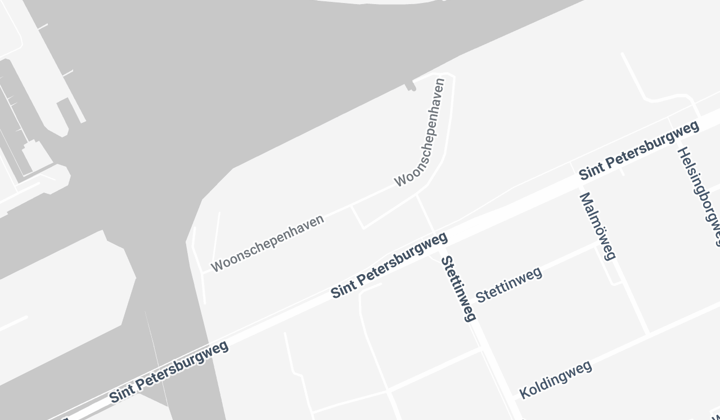 Woonboot · 55 m² · €1000,-