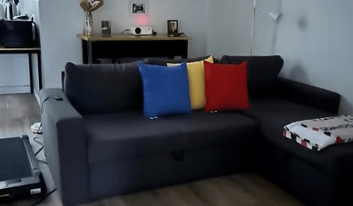 Huis | m² | €2026,-