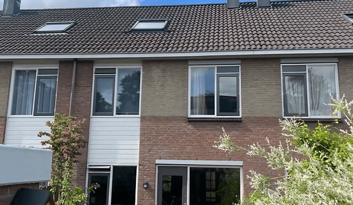 Kamer | 120m² | €1244,-